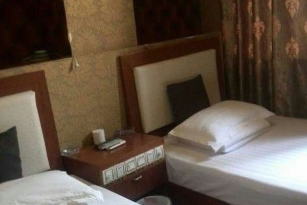 Yuan Xin Business Hotel (Mianyang)